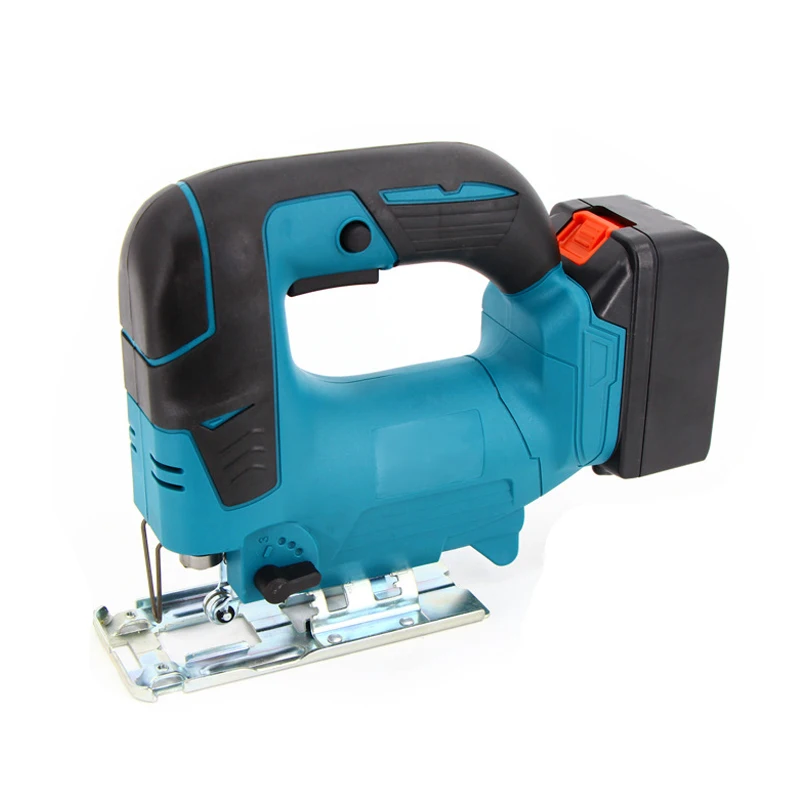 

Беспроводная ножовочная пила, электрическая ножовочная пила, многофункциональный деревообрабатывающий электроинструмент для Makita, 18 в аккумулятор, портативный деревообрабатывающий инструмент