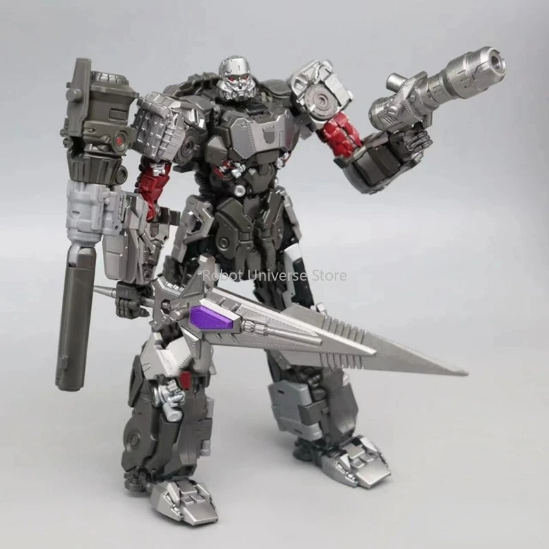 Меч пушка и оружие для оружия наборы аксессуаров трансформаторов фильм SS109