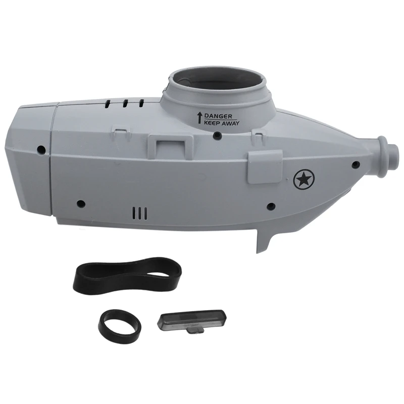 

HOT-C127 набор крышек для Stealth Hawk Pro C127 Sentry RC вертолет самолет Дрон запасные части Аксессуары