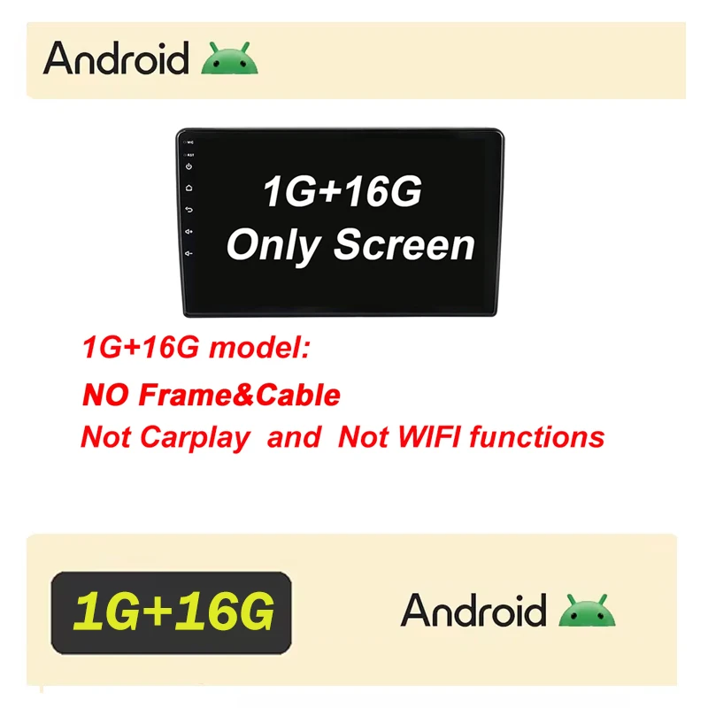 

Автомобильный радиоприемник Android для Mercedes Benz C Class 3 W204 S204 2006-2011 Carplay Video Auto Player Экран 4G WIFI Головный блок без 2din