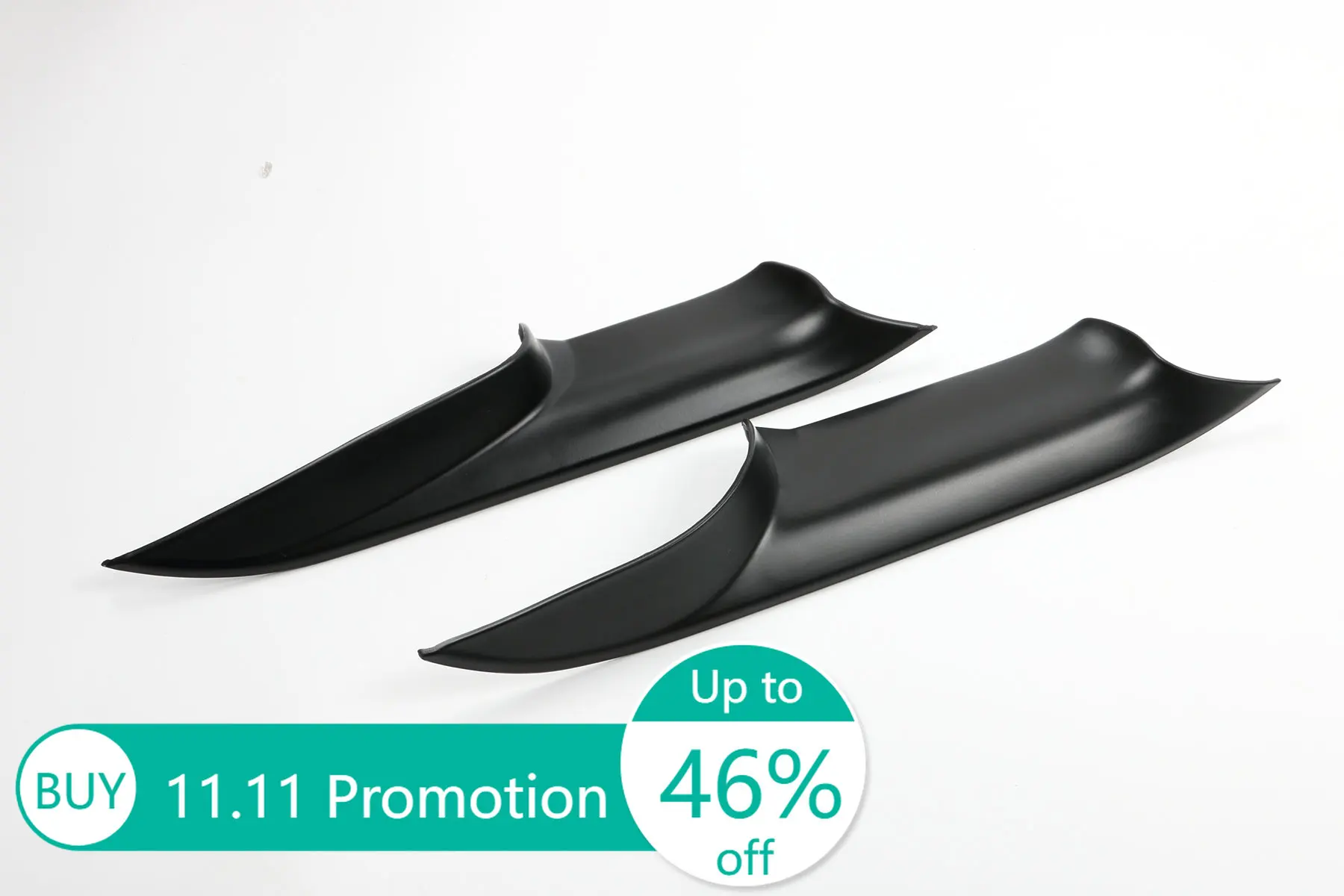 

For BMW 7-Series Car Interior Door Handles Front Rear Left Right Inner Doors Panel Handle Bar Pull Carrier Trim Cover F01 F02