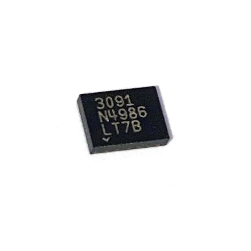 

1 шт. LT3091EDE DFN-14 (4x3) Silkscreen 3091 LT3091 Chip IC, новый оригинальный