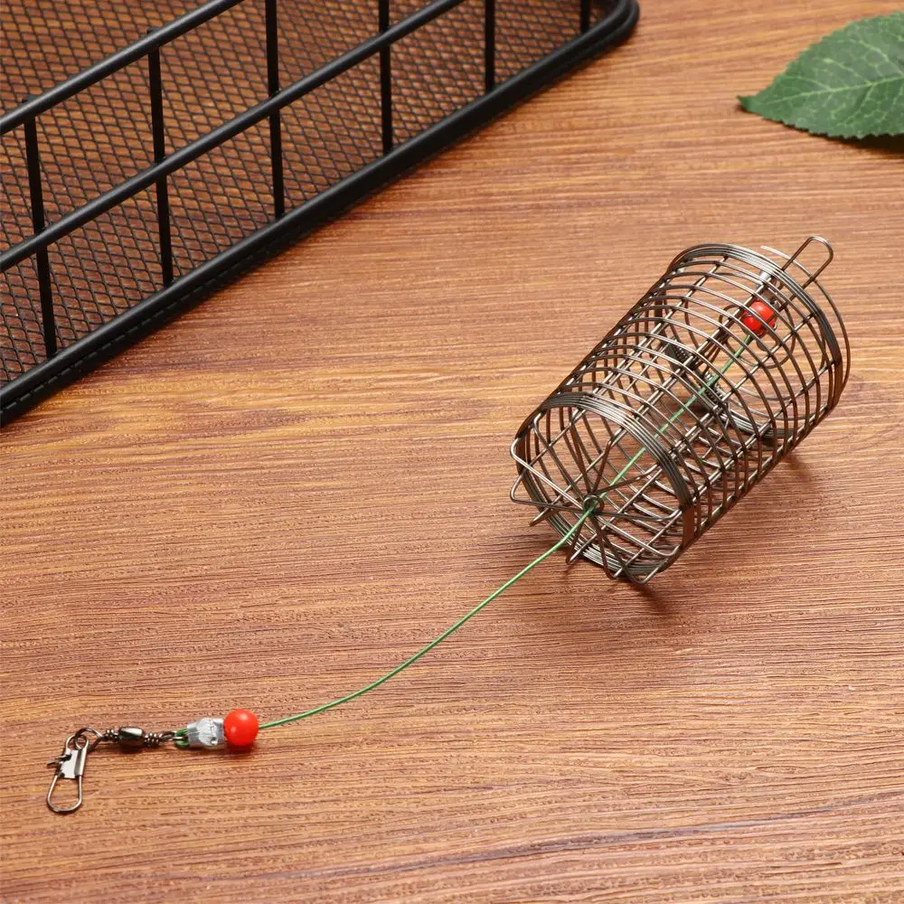 Приманка для рыбалки из нержавеющей стали |