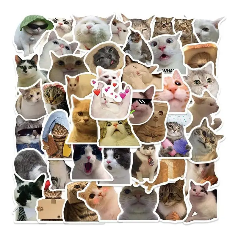 Stickers For Adults Laptop Phone