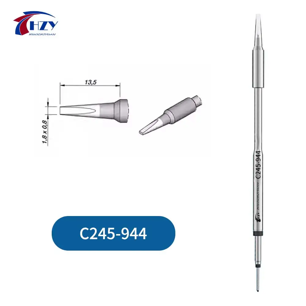 

HZY C245 паяльные жала для паяльной станции JBC