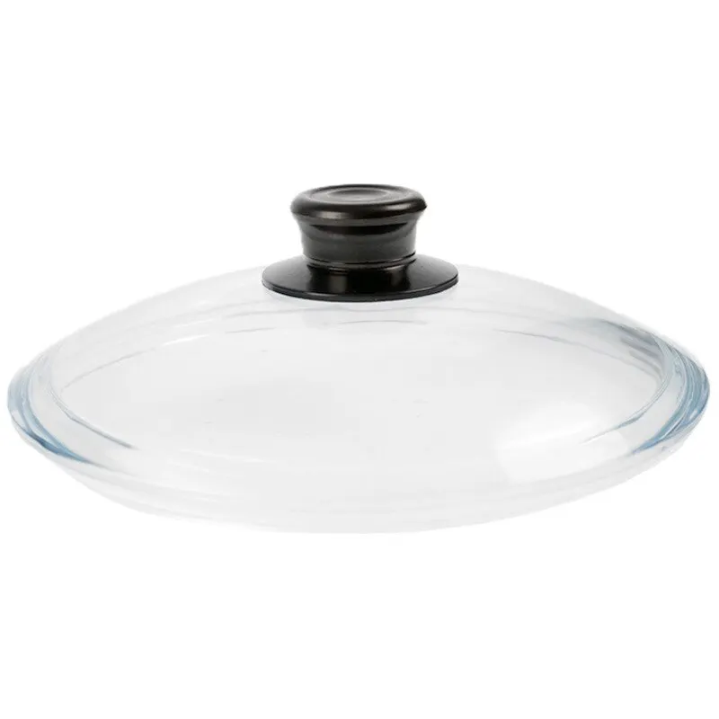 Pyrex Glass Cookware Lid - (18 cm)