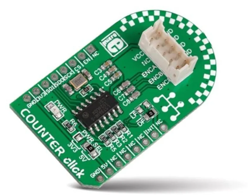R module. R module