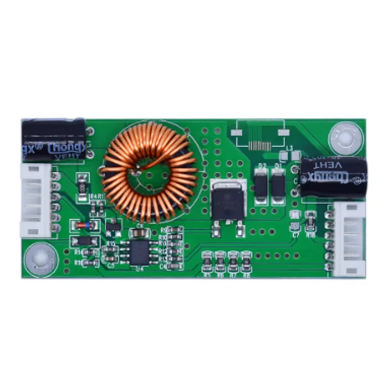 Деталь ЖК-дисплея универсальная плата драйвера подсветки телевизора Повышающий