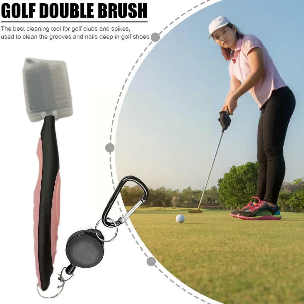 Рисунок 4 - Очиститель клюшки для гольфа