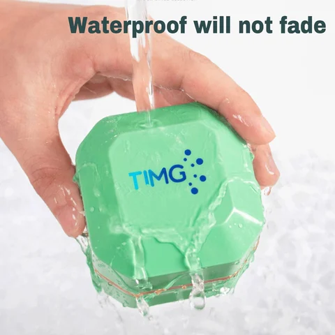 Переводные наклейки Flechazo 300 шт