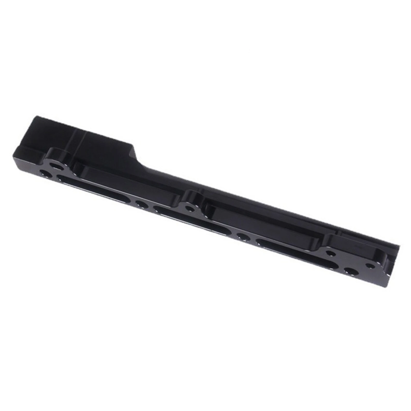 Топливная шина с высоким расходом для -X D15B7 D15B8 6A6 6Z6 комплект алюминиевых