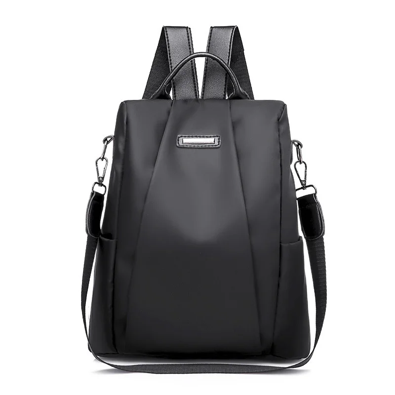 

Fashion Anti-theft Backpack Women Casual Waterproof School Bags for Teenage Girl Multi-Function Shoulder Bag Travel Rucksack