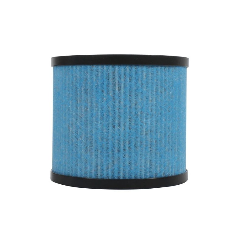 

Сменные воздушные фильтры для TOPPIN TPAP002 HEPA Air Purifier Comfy Air C1, набор фильтров 3-в-1 H13