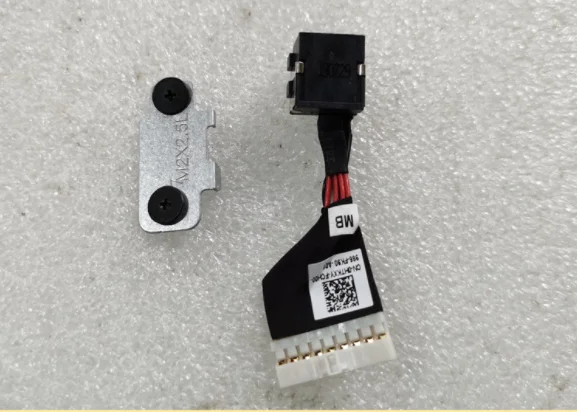 

New laptop Power head cable for Dell G7 7790 0HTKXY