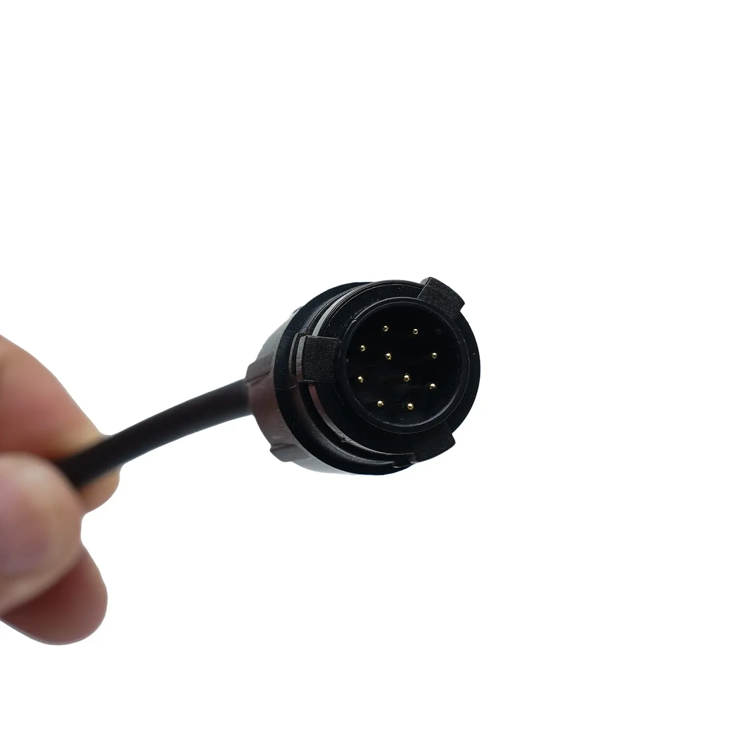Фото Программирующий USB-кабель HKN6184, совместимый с Motorola APX-4500 APX-6500 APX-7500 APX8500 XTL1500 XTL2500 XTL5000 XPR-4550 XPR43 №4