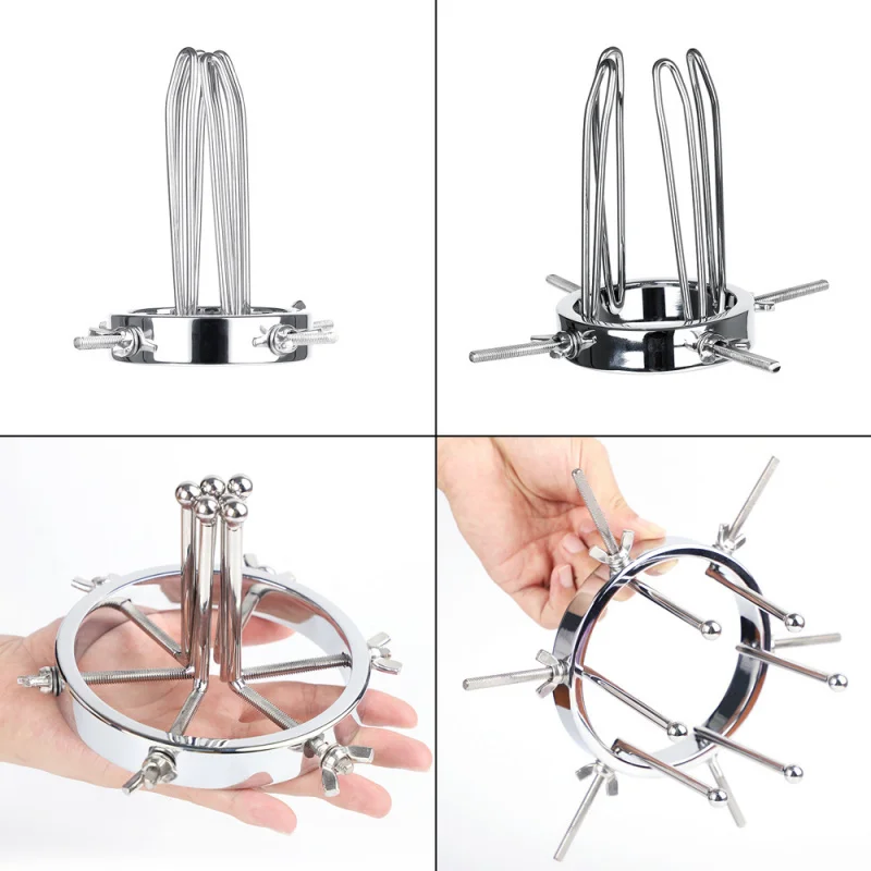 Принадлежности для взрослых. Устройство расширения мята. Разбавляющее Инь.