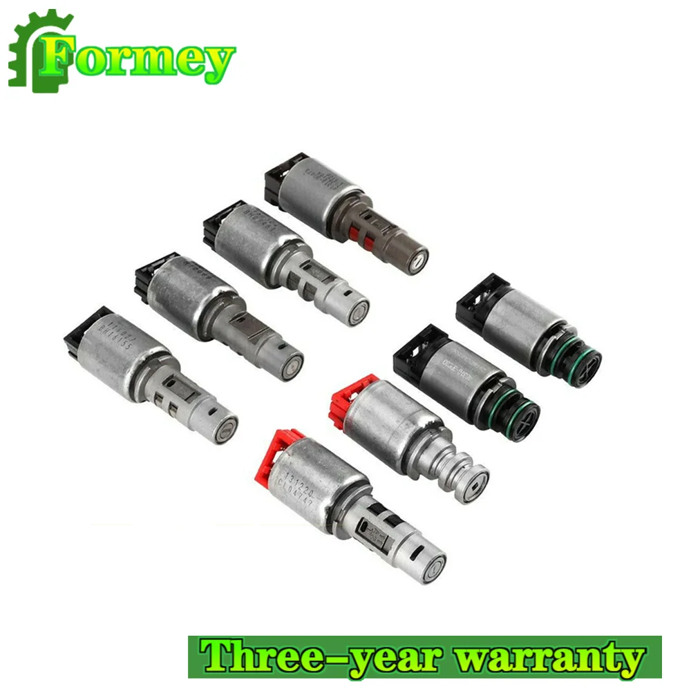 A6MF1 A6MF2 A6LF1 A6LF2 A6LF3 электромагнитный клапан коробки передач 46313-3B000 46313-3B075 46313-3B065 для