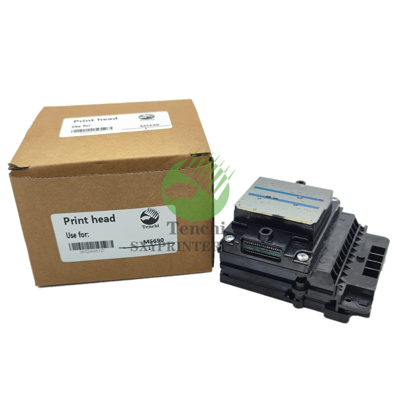 Оригинальная 99% новая печатающая головка FA22071 для Epson WorkForce Pro WF-5690 WF5690 струйного