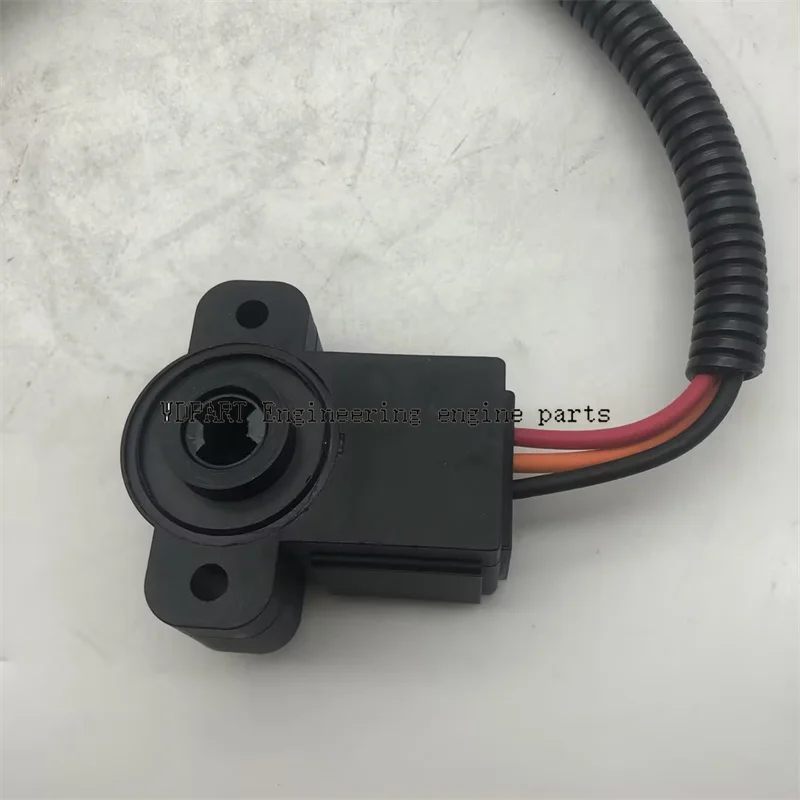 RE 257113 Датчик положения для трактора John Deere 8230 8235R 8245R 8260R