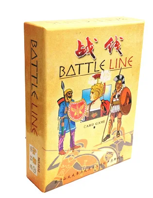 

Классическая настольная игра «Битва линия» китайская версия «стремление двух человек»
