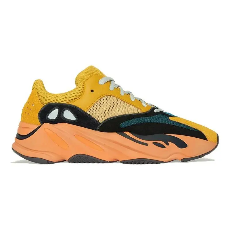 Кроссовки Adidas Yeezy Boost 700 Sun GZ6984