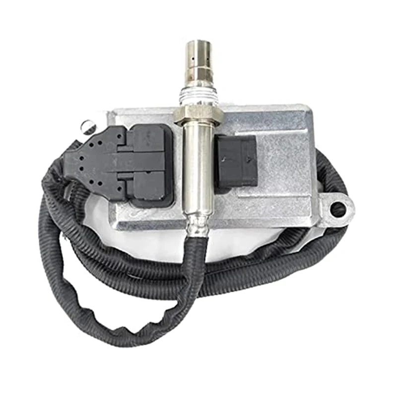 

24V Nitrogen Oxygen Sensor For Iveco Truck 5801754016 5WK96733B
