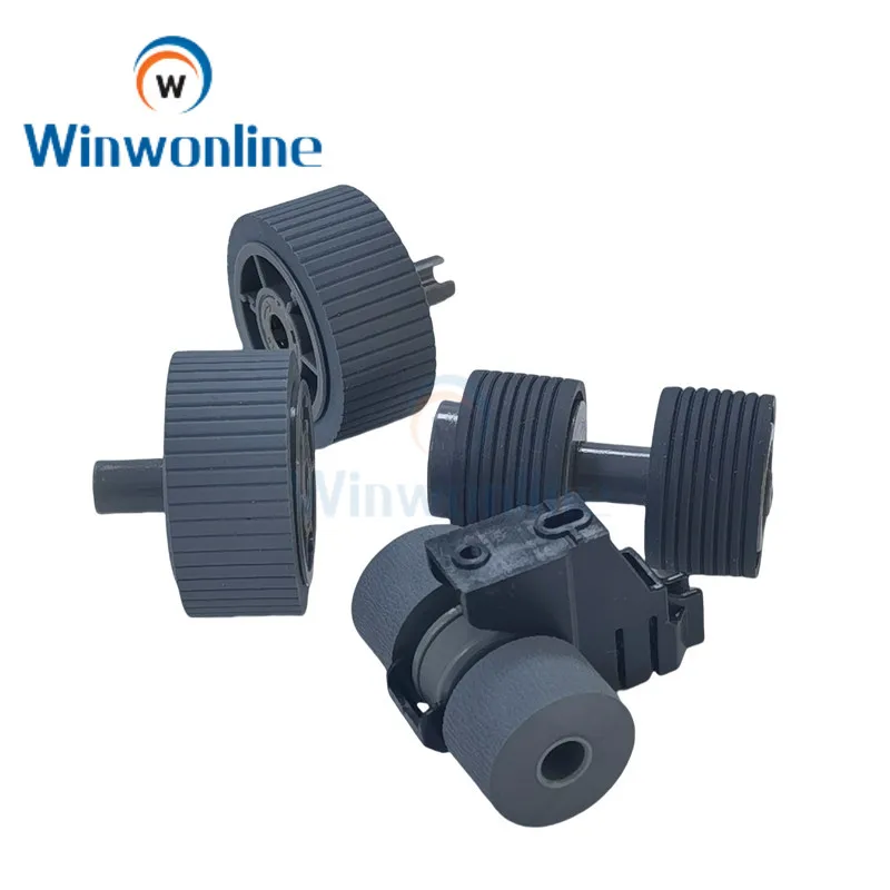 Диагностический ролик для Fujitsu