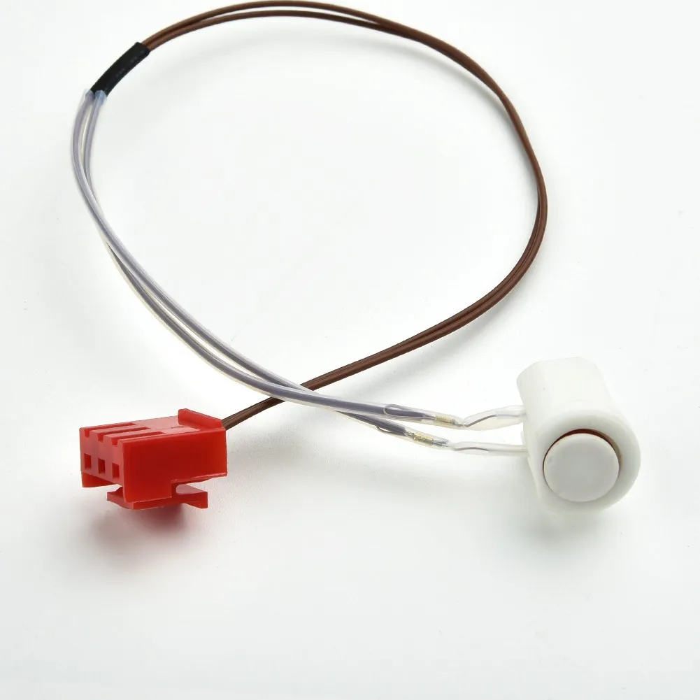 NCT Temperature Sensor Diesel Heater Probe Square Connector Standard On Chinese For Diesel Heaters Car Heater Parts