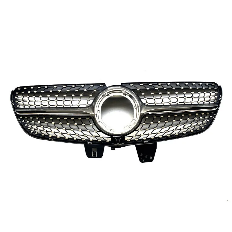 Для 2021-2022 V-Class V250/V260 W447 W448 Модифицированная решетка Mantianxing