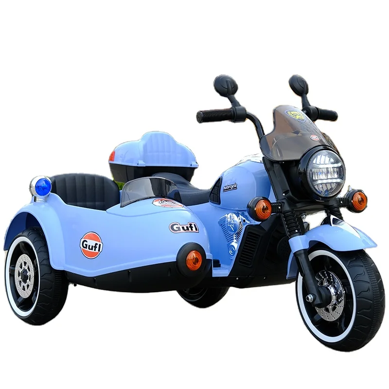 

High Quality Children Motorcycles Ride On Car Low Price 12v Electric Motorcycle For Kids 2-8 Years Old