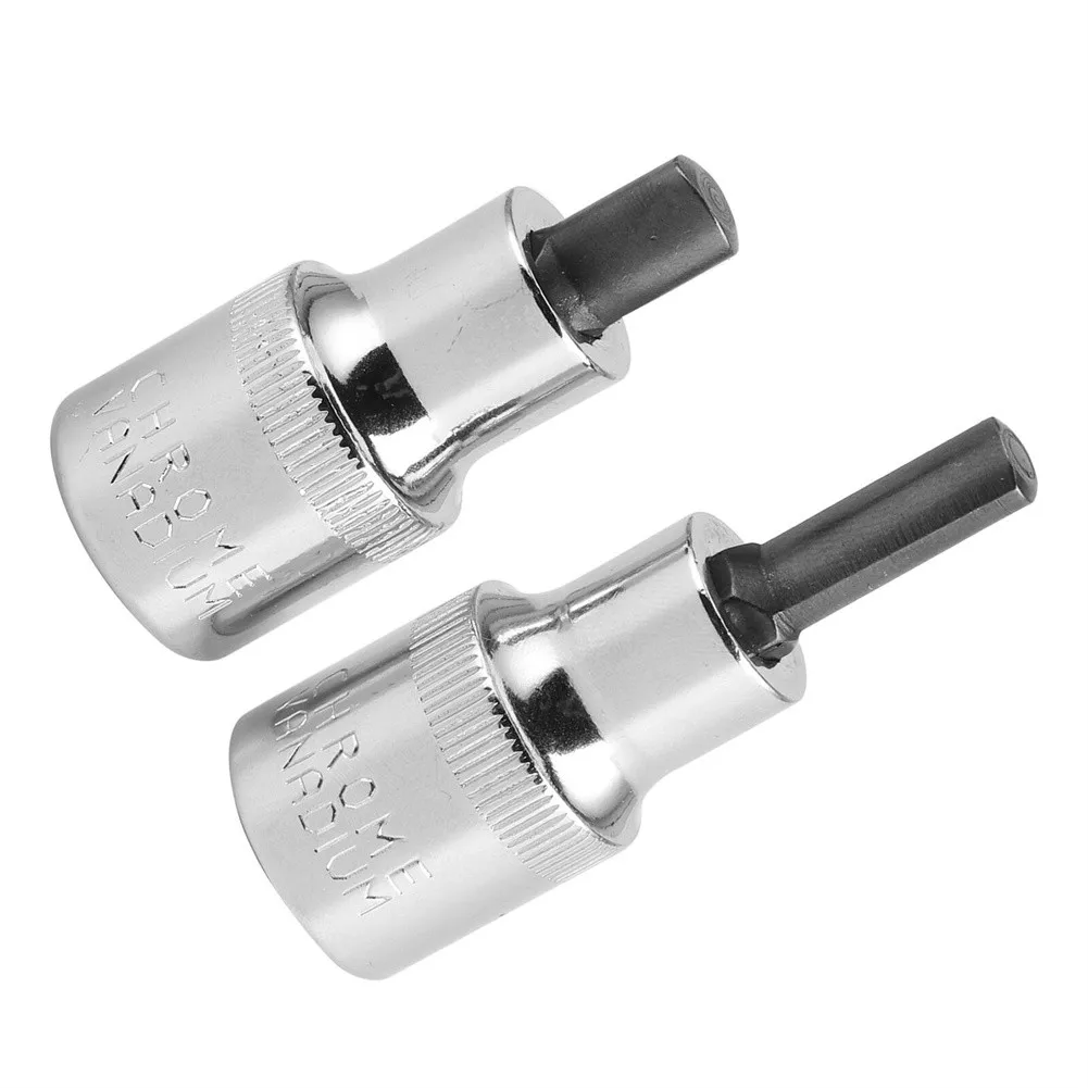 

2pcs Strut Leg Pry Socket Lightweight And Portable Suspension Strut Leg Pry Socket For Strut Leg Pry Socket Remover