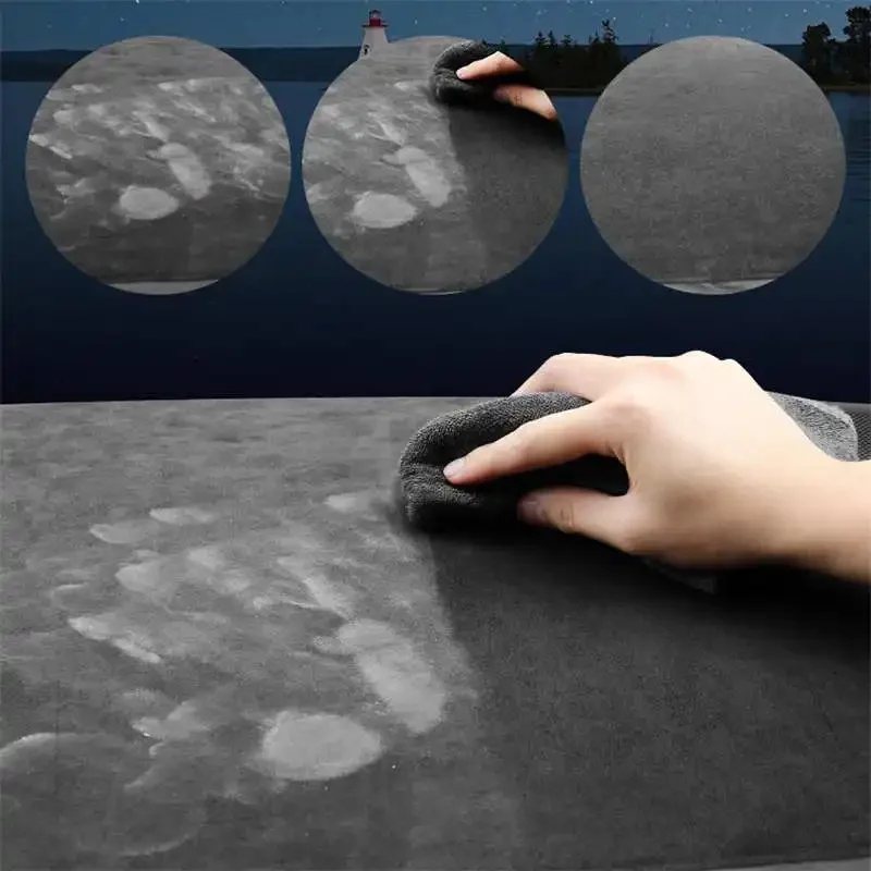 Супер заряженный пользовательский чехол для приборной панели автомобиля