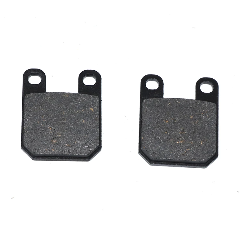 

Motorcycle front rear Brake disc Pads for Motocross ATV 110cc 125cc-160cc Pit Dirt Bike