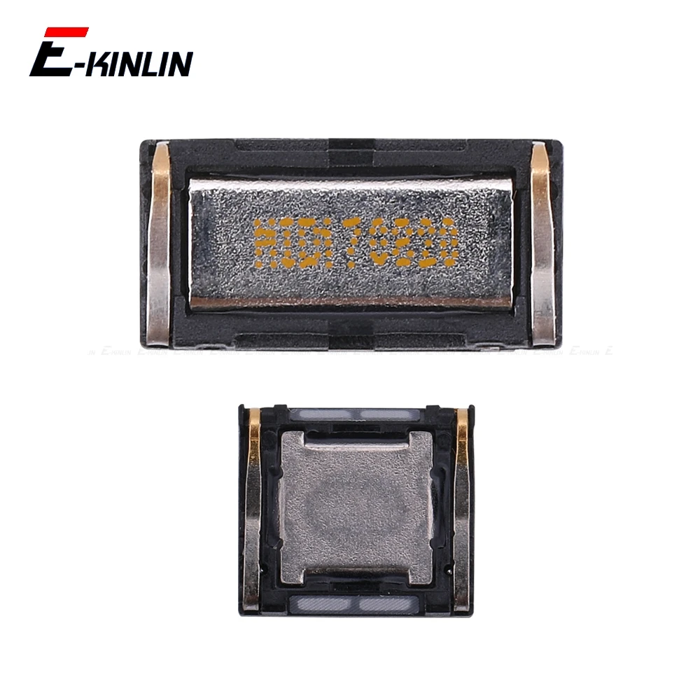 

Front Top Earpiece Ear Sound Speaker Receiver For Nokia 5 3 2 5.1 3.1 Plus 2.2 3.2 4.2