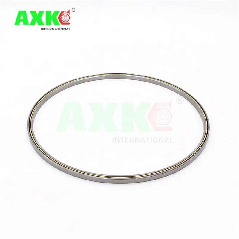 

NTN Thin Section Ball Bearing Thin Wall Four Point Contact Bearing KA120XPO L18QA1200YH FPXA1200 CSXA120