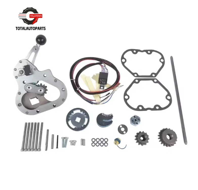 Реверсивная передача OEM MMD-RG05 для мотоциклов Harley-Davidson 5-скоростных Billet Blade Trike Sidecar MMD-RG05 (art.: 3920dac815367) - 3920dac815367