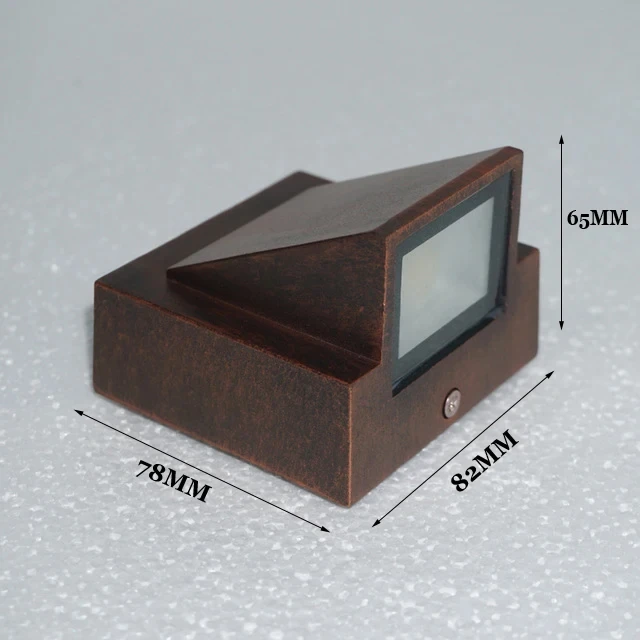 

Настенный светильник wecus