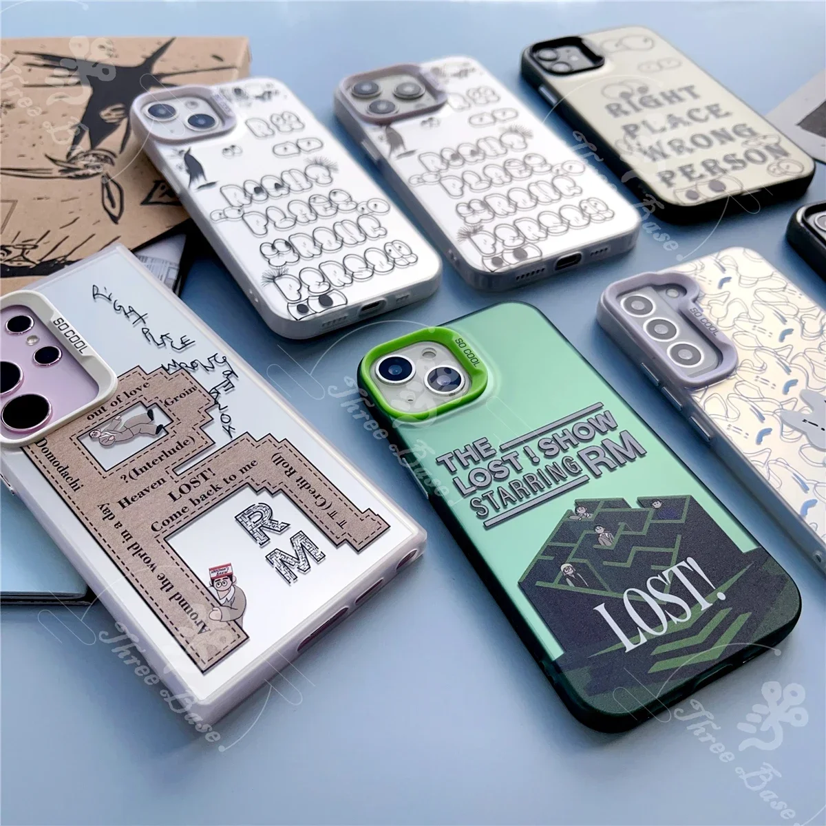 Чехол для Samsung Galaxy A34 A24 A23 A51 A52 A53 A54 A14 A13 A71 A72 A73 S23 + S23ULTRA S22PLUS S20FE