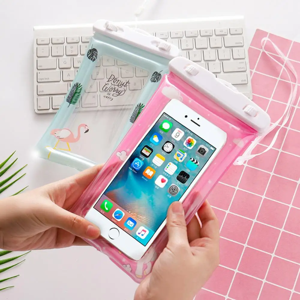 Sanrioed Единорог аниме кавайный Фламинго внешний Дрифт искусственный путешествия