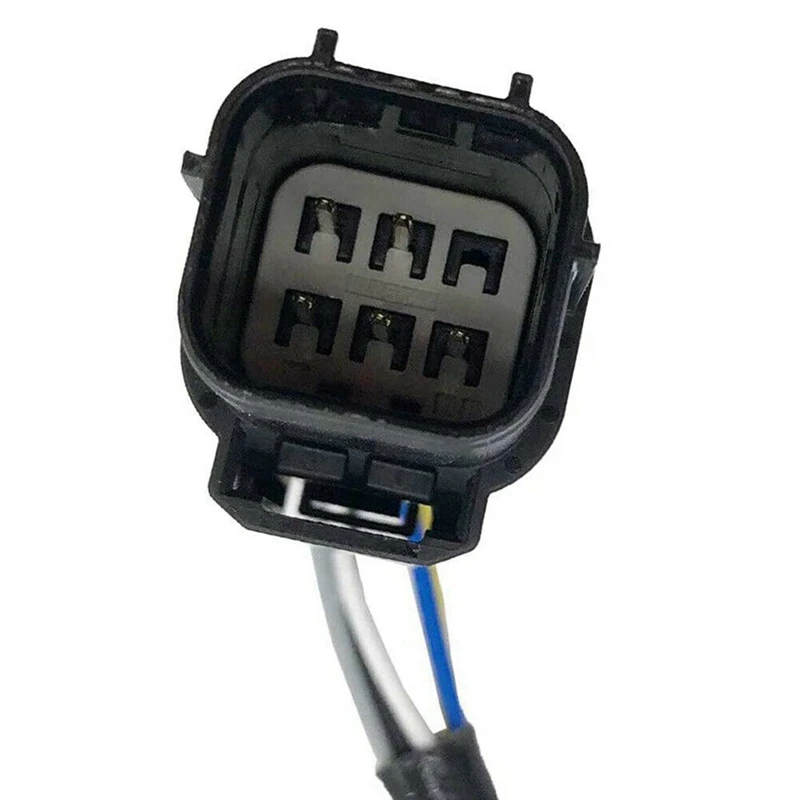 Подъемный кислородный датчик лямбда O2 36531-5K8-004 для Honda CR-V Civic 2016 л L4 2019-365315K8004 |