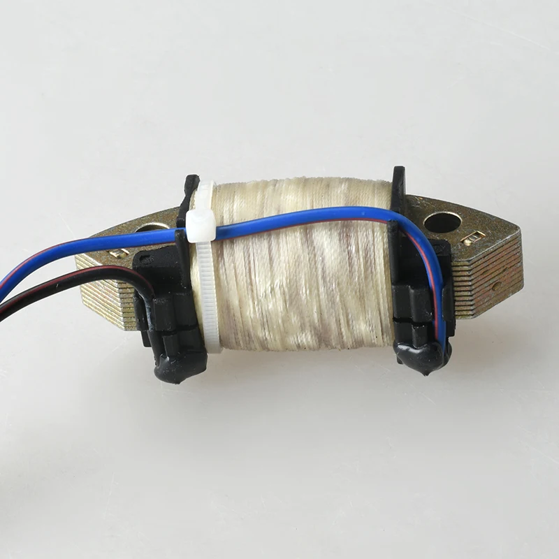 Катушка возбуждения 3V1-06021-0 для лодочного двигателя Tohatsu 4T 8HP 9 MSF 3V 1060210 Зарядная