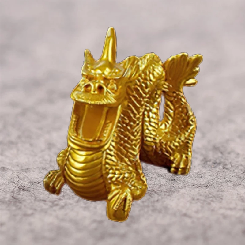 

Украшения для офиса и дома с изображением дракона