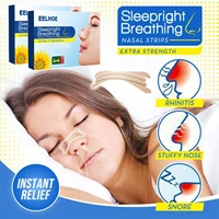 eelhoe ventilation nose patch relieves nasal congestion runny nose sneezing body care patch is healthy safe effective