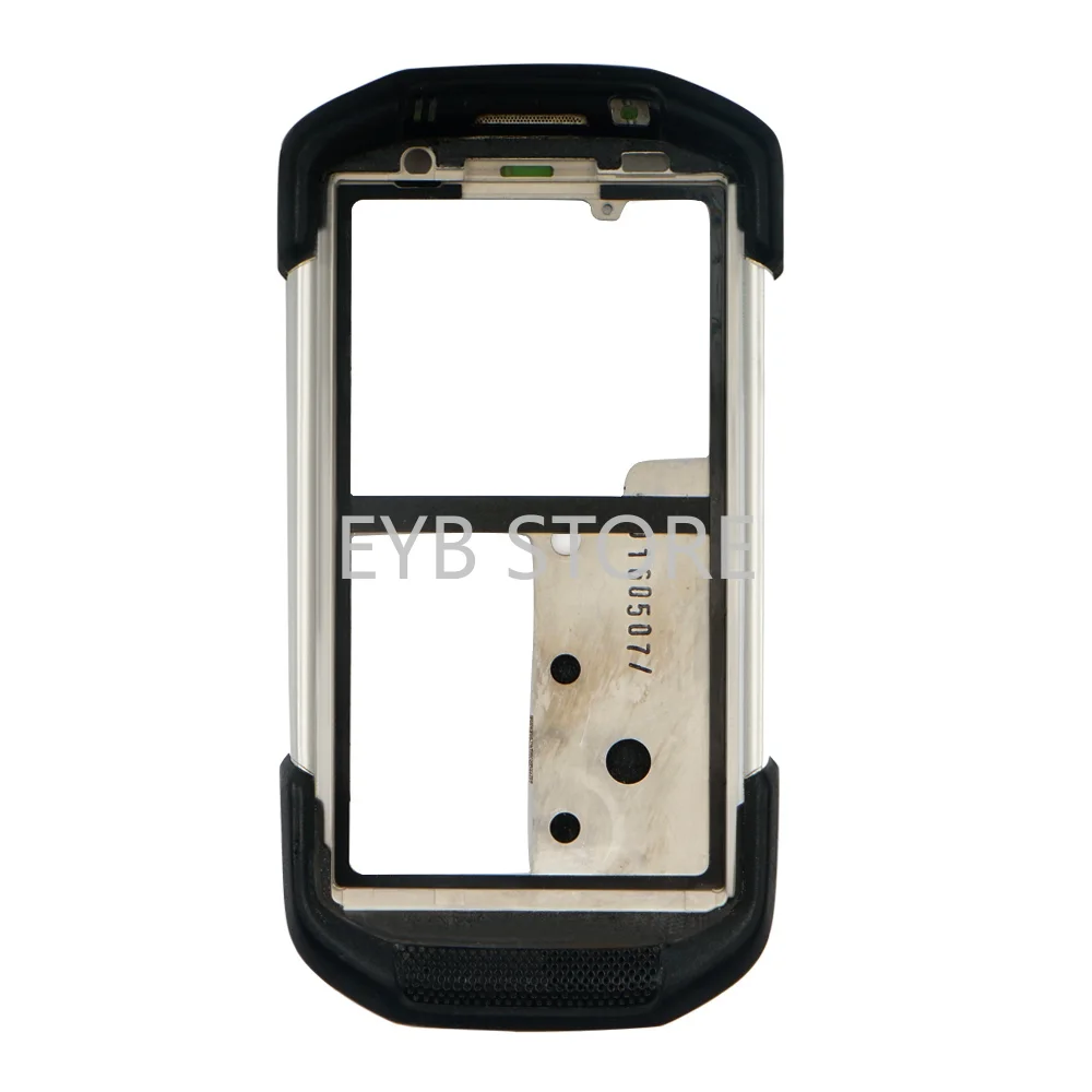 

Front Cover Replacement for ZEBRA Symbol TC70 TC75 TC70X TC75X TC70HTC70J