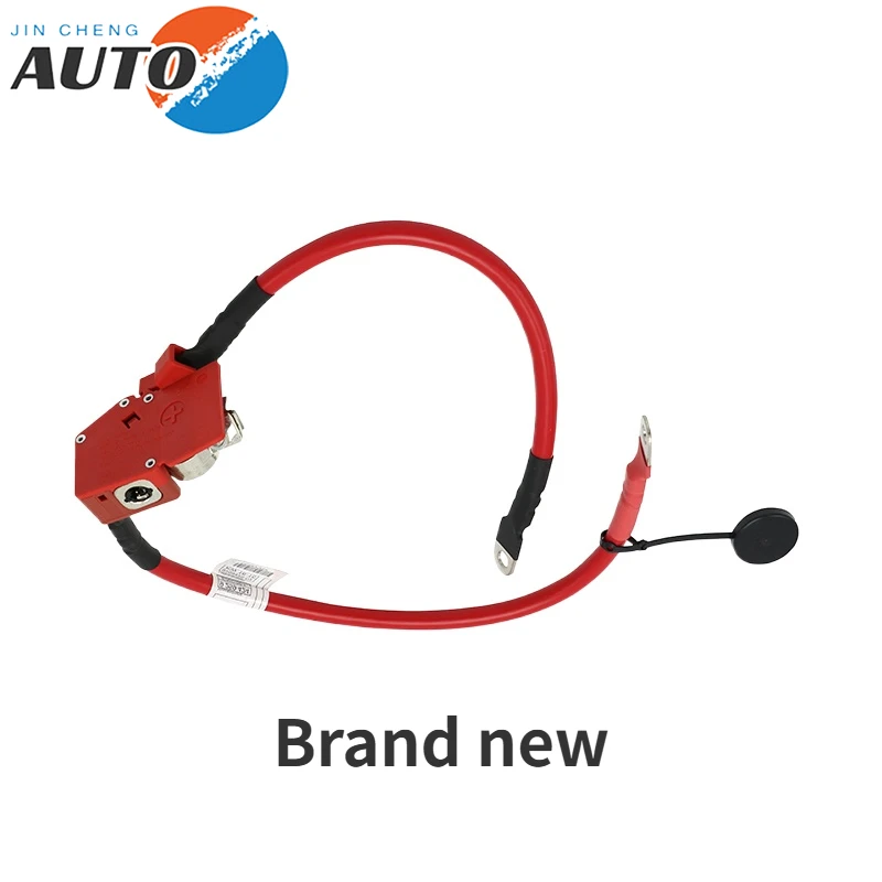 

61129259425 новые автозапчасти, положительный аккумулятор, кабель для BMW F30 F31 F34 F35 M3 F80 F32 F33 F36 M4