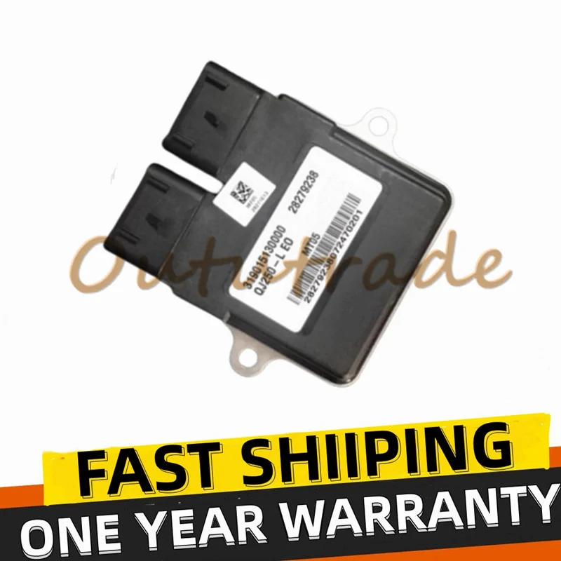 ECU MT05 мотоцикл KEEWAY QJ250 LEO 28279238