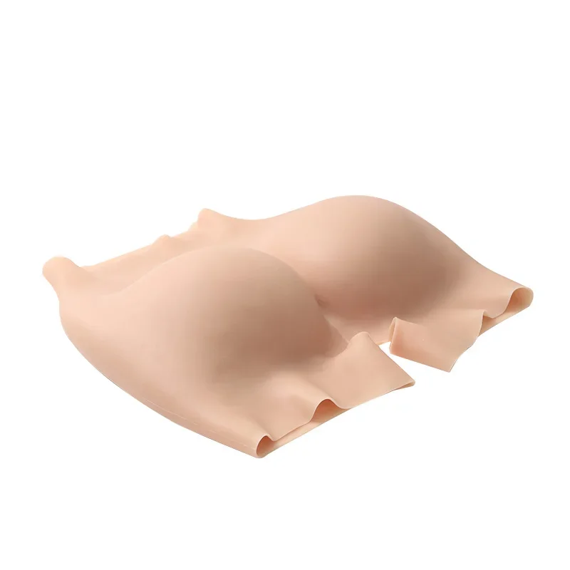 2 5 см силиконовые женские поддельные бусы анальные трусики увеличивающие бедра