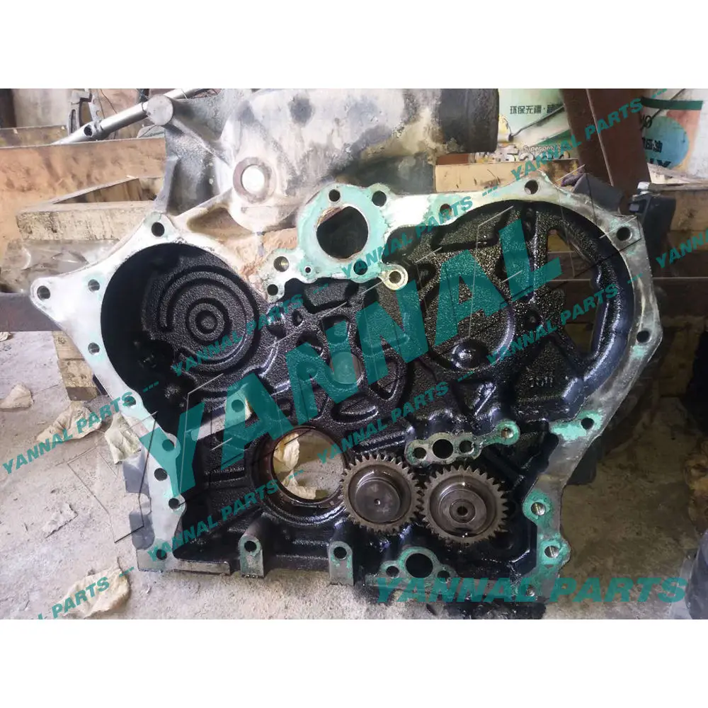 

Запчасти для двигателя экскаватора Mitsubishi D06F