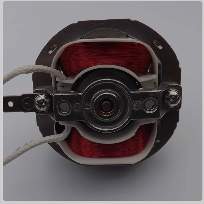 Фритюрница для электродрели 220 В аксессуары вентилятора с крышкой и асинхронным