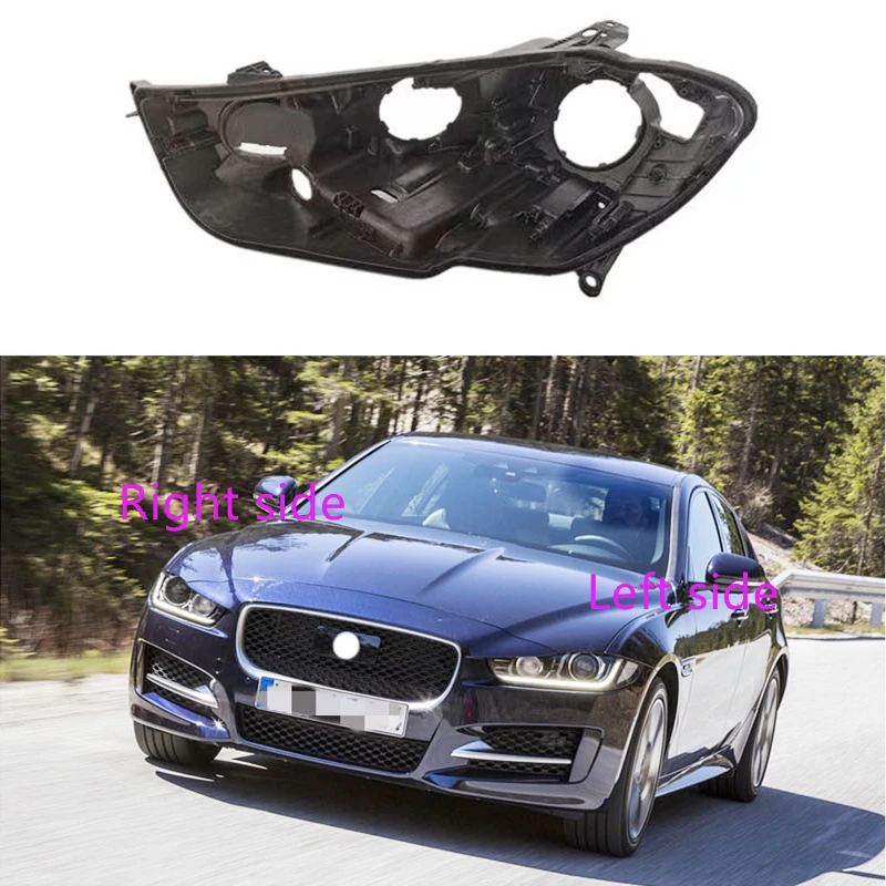 

Налобный фонарь для Jaguar XE 2017 2018